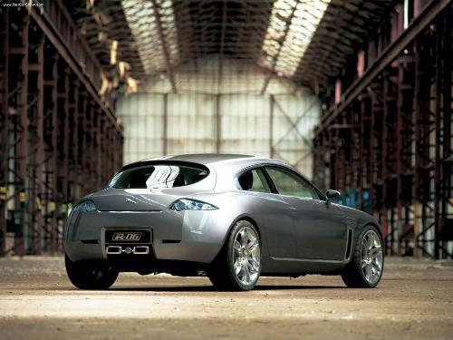 Car's 4 - jaguar Once More