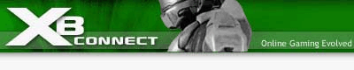 Xbconnect.com - Free Xbox online gaming
