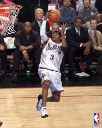 Allen Iverson - Allen Iverson