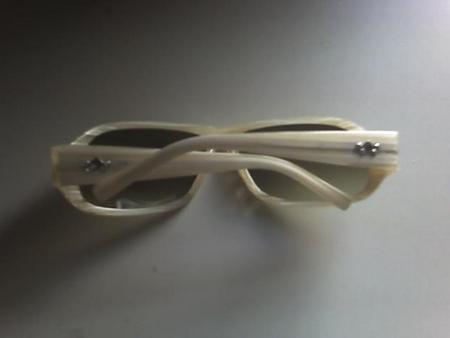Anne Klein Sunglasses - Photo # 2