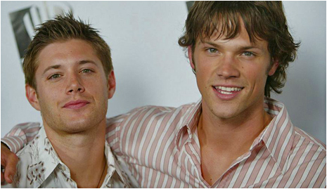 great brothers -  Who is more handsome? Sam or Dean. Sometimes I think it is Sam,sometimes it is Dean.