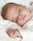 baby sleeping! - ever wonderede how that phrase sleeping like a baby come into this world?