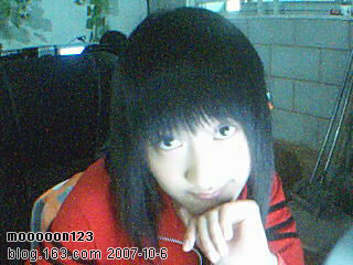 It is me  - Now I am 19 and I like computer very much ,I take this photo when I play computer . I think life is fruitfull I also said to you 'come on baby,he laugh last who laugh best'