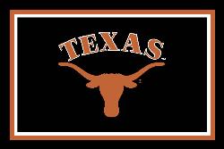 UT - UT Longhorns Logo