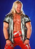 Wrestler Chris Jericho - Chris Jericho has a new book detailing his rise to fame in wrestling.