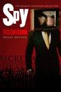 Is there any Spy? - Spy avatar from Internet images