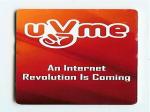 uVme - http://www.playndwin-uvme.com