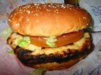 grilled burger - yummy grilled burger