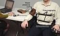 Lie Detector Test - Photo: Lie Detector Test Lie Detector Test - Photo: Lie Detector Test