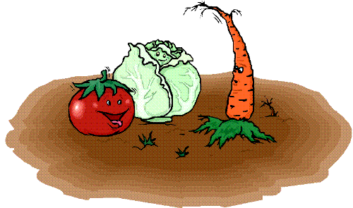 Save environment - Save environment.....we all have to use eco fertilizers for our vegetables