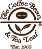 Coffe Bean - Coffee Bean Logo