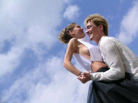 relationships - iStockRelationship