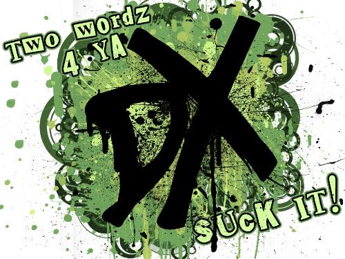 dx - The best DX wallpaper