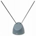rabbit ears antenna - Rabbit ears type antenna for TVs