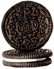 oreo - oreo cookie