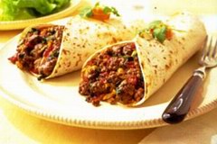 burrito - burritos
