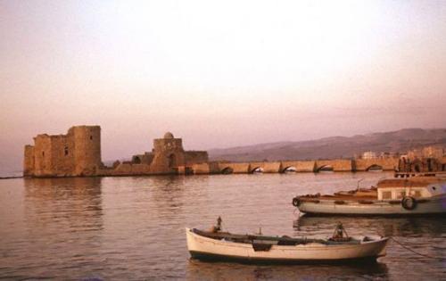 saida , lebanon - saida a city in lebanon.