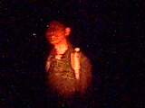Dark - I am gui .Do you worried about?