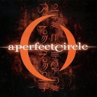 A Perfect Circle - Perfect Circle album