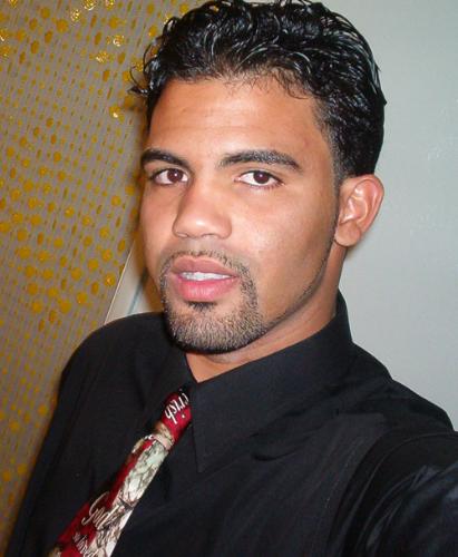 Picture of Me - This is me.