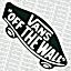 off the wall - vans off the wall logo!
