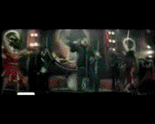 Gerard Way - Gerard's funky dancing in the video for Teenagers.