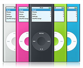 Ipods - Apple ipods