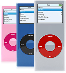 ipods - apple ipods