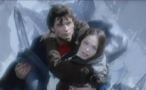 Smallville: Reckoning - 100th epi