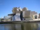 bilbao - Guggenheim Museum,Bilbao