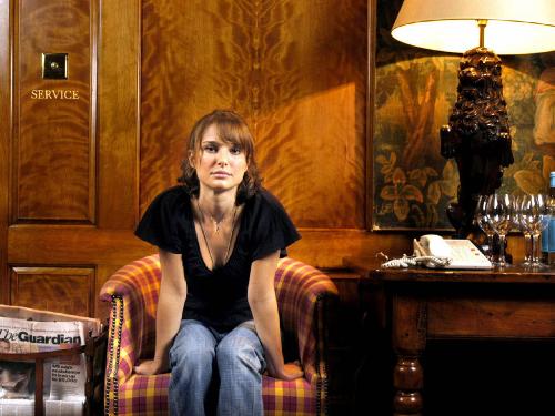Natalie Portman - Natalie Portman wallpapers