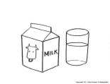 Milk is one of the most popular drinks - Milk comes in different varieties. Depending on the country you are in, it can come in plastic jubs, glass bottles, bags or some other way. Milk is one of the most popular drinks - Milk comes in different varieties. Depending on the country you are in, it can come in plastic jubs, glass bottles, bags or some other way.