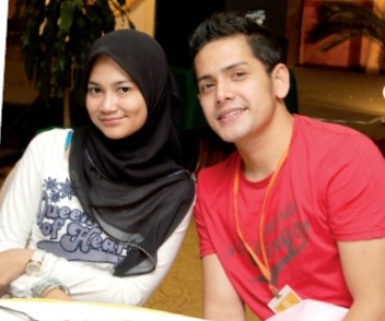 awek danny - sdfa