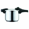 Pressure Cooker - This is a Pressure cooker similar to the one I have.