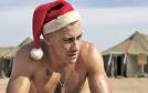 jake gyllenhaal - jake in jarhead