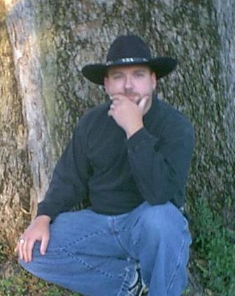 Pastor Huff - This is Pastor Huff from the ROCK Church in Rushville