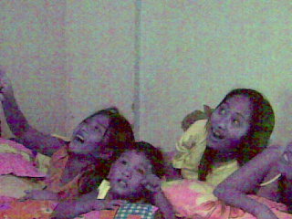 staring.. - my loveone,mylife..