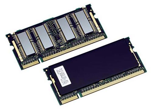 dram - DRAM is becoming more and more cheap.