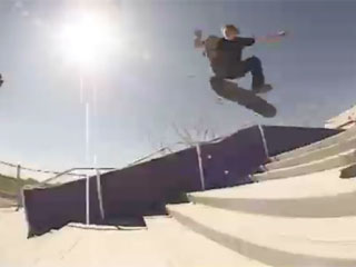 big air! - the deadlier the better!