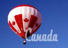 Canada - my second country :)