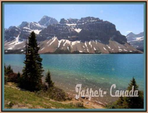 Canadian beauty - From coast to coast there is always something so beautiful that takes our breath away in Canada