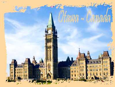 Ottawa - Of course when one thinks Canada, Ottawa comes to mind. I finally visited and really enjoyed my visit.
