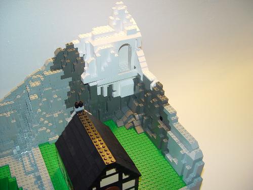Legos are the best toy in the world. I have built  - Legos are the best toy in the world. I have built many Lego creations. Here are some of them.