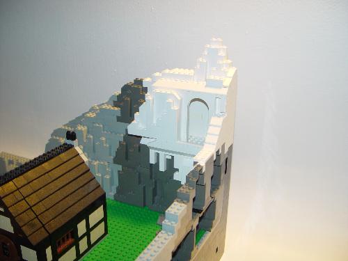 Legos are the best toy in the world. I have built  - Legos are the best toy in the world. I have built many Lego creations. Here are some of them.