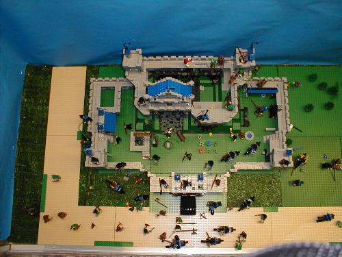 Legos are the best toy in the world. I have built  - Legos are the best toy in the world. I have built many Lego creations. Here are some of them.