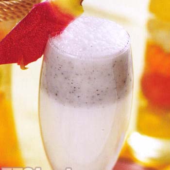 yogurt - yogurt is my favourite . i drink at least a bottle of yogurt per day