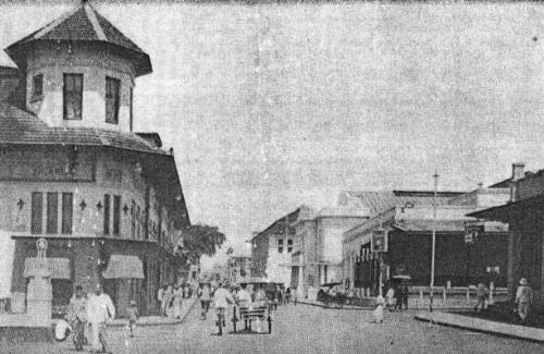 Bandung City at The Last  - Bandung City at The Last. So beautiful, so cool and fresh, free of polution.