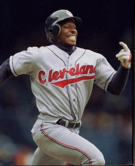Kenny - Kenny Lofton Kenny - Kenny Lofton