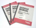 I always find the manuals I need! - service manuals