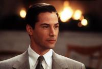 Keanu Reeves - Keanu Reeves in 'The Devil's Advocate'